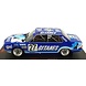 BMW BMW 528i (E28) #27 24H Spa 1982 - 1:18 - IXO Models BMW BMW 528i (E28) #27 24H Spa 1982 - 1:18 - IXO Models