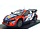 Hyundai i20 N Rally 1 #8 Rally WM Rally Chili 2024 - 1:43 - IXO Models