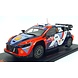 Hyundai Hyundai i20 N Rally 1 #8 Rally WM Rally Chili 2024 - 1:43 - IXO Models Hyundai Hyundai i20 N Rally 1 #8 Rally WM Rally Chili 2024 - 1:43 - IXO Models