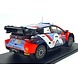 Hyundai Hyundai i20 N Rally 1 #8 Rally WM Rally Chili 2024 - 1:43 - IXO Models Hyundai Hyundai i20 N Rally 1 #8 Rally WM Rally Chili 2024 - 1:43 - IXO Models