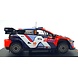 Hyundai Hyundai i20 N Rally 1 #8 Rally WM Rally Chili 2024 - 1:43 - IXO Models Hyundai Hyundai i20 N Rally 1 #8 Rally WM Rally Chili 2024 - 1:43 - IXO Models