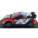Hyundai Hyundai i20 N Rally 1 #8 Rally WM Rally Chili 2024 - 1:43 - IXO Models Hyundai Hyundai i20 N Rally 1 #8 Rally WM Rally Chili 2024 - 1:43 - IXO Models