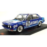 BMW BMW 528i (E28) #26 2nd 24H Spa 1982 - 1:18 - IXO Models