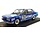 BMW 528i (E28) #26 2nd 24H Spa 1982 - 1:18 - IXO Models