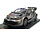 Toyota GR Yaris Rally 1 Hybrid #17 Rally WM Rally Finland 2024 - 1:18 - IXO Models