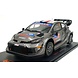 Toyota Toyota GR Yaris Rally 1 Hybrid #17 Rally WM Rally Finland 2024 - 1:18 - IXO Models Toyota Toyota GR Yaris Rally 1 Hybrid #17 Rally WM Rally Finland 2024 - 1:18 - IXO Models