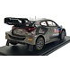 Toyota Toyota GR Yaris Rally 1 Hybrid #17 Rally WM Rally Finland 2024 - 1:18 - IXO Models Toyota Toyota GR Yaris Rally 1 Hybrid #17 Rally WM Rally Finland 2024 - 1:18 - IXO Models