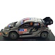 Toyota Toyota GR Yaris Rally 1 Hybrid #17 Rally WM Rally Finland 2024 - 1:18 - IXO Models Toyota Toyota GR Yaris Rally 1 Hybrid #17 Rally WM Rally Finland 2024 - 1:18 - IXO Models