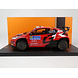 Toyota Toyota GR Yaris Rally 2 # 39 Rally WM Rally Finland 2024 - 1:18 - IXO Models Toyota Toyota GR Yaris Rally 2 # 39 Rally WM Rally Finland 2024 - 1:18 - IXO Models