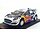 Ford Puma Rally 1 #13 Rally WM Rally Chili 2024 - 1:18 - IXO Models