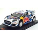 Ford Ford Puma Rally 1 #13 Rally WM Rally Chili 2024 - 1:18 - IXO Models Ford Ford Puma Rally 1 #13 Rally WM Rally Chili 2024 - 1:18 - IXO Models