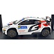 Toyota Toyota GR Yaris Rally 2 #44 Rally WM Rally Finland  2024 - 1:18 - IXO Models