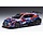 Hyundai Veloster N ETCR #27 ETCR Pau (France) 2021 - 1:43 - IXO Models