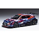 Hyundai Hyundai Veloster N ETCR #27 ETCR Pau (France) 2021 - 1:43 - IXO Models Hyundai Hyundai Veloster N ETCR #27 ETCR Pau (France) 2021 - 1:43 - IXO Models