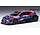 Hyundai Veloster N ETCR #69 ETCR France Pau Hyundai Motorsport 2021  - 1:43 - IXO Models