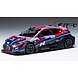 Hyundai Hyundai Veloster N ETCR #69 ETCR France Pau Hyundai Motorsport 2021 - 1:43 - IXO Models Hyundai Hyundai Veloster N ETCR #69 ETCR France Pau Hyundai Motorsport 2021 - 1:43 - IXO Models