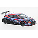 Hyundai Hyundai Veloster N ETCR #69 ETCR France Pau Hyundai Motorsport 2021 - 1:43 - IXO Models Hyundai Hyundai Veloster N ETCR #69 ETCR France Pau Hyundai Motorsport 2021 - 1:43 - IXO Models