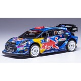 Ford Ford Puma Rally1 #7 Rally WM Central European Rally 2023 - 1:43 - IXO Models Ford Ford Puma Rally1 #7 Rally WM Central European Rally 2023 - 1:43 - IXO Models
