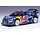 Ford Puma Rally1 #7 Rally WM Central European Rally 2023 - 1:43 - IXO Models
