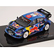 Ford Ford Puma Rally1 #7 Rally WM Central European Rally 2023 - 1:43 - IXO Models Ford Ford Puma Rally1 #7 Rally WM Central European Rally 2023 - 1:43 - IXO Models