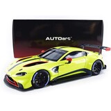 Aston Martin Aston Martin Vantage GTE Le Mans Pro Presentation Car 2018 - 1:18 - AUTOart Aston Martin Aston Martin Vantage GTE Le Mans Pro Presentation Car 2018 - 1:18 - AUTOart