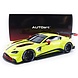 Aston Martin Aston Martin Vantage GTE Le Mans Pro Presentation Car 2018 - 1:18 - AUTOart