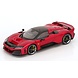 Ferrari Ferrari F80 (Silver / Black Wheels) - 1:18 - Bburago (Signature Series) Ferrari Ferrari F80 (Silver / Black Wheels) - 1:18 - Bburago (Signature Series)