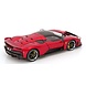 Ferrari Ferrari F80 (Silver / Black Wheels) - 1:18 - Bburago (Signature Series) Ferrari Ferrari F80 (Silver / Black Wheels) - 1:18 - Bburago (Signature Series)