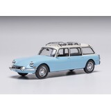 Citroën Citroën ID19 Break 1960 - 1:43 - IXO Models Citroën Citroën ID19 Break 1960 - 1:43 - IXO Models