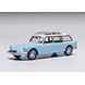 Citroën Citroën ID19 Break 1960 - 1:43 - IXO Models Citroën Citroën ID19 Break 1960 - 1:43 - IXO Models