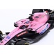 Formule 1 BWT Alpine F1 Team A522 Bahrain GP 2022 (Fernando Alonso) - 1:18 - Minichamps Formule 1 BWT Alpine F1 Team A522 Bahrain GP 2022 (Fernando Alonso) - 1:18 - Minichamps