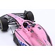 Formule 1 BWT Alpine F1 Team A522 Bahrain GP 2022 (Fernando Alonso) - 1:18 - Minichamps Formule 1 BWT Alpine F1 Team A522 Bahrain GP 2022 (Fernando Alonso) - 1:18 - Minichamps