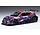 Hyundai Veloster N ETCR #3 ETCR France Pau 2021 - 1:43 - IXO Models