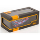 Hyundai Hyundai Veloster N ETCR #3 ETCR France Pau 2021 - 1:43 - IXO Models Hyundai Hyundai Veloster N ETCR #3 ETCR France Pau 2021 - 1:43 - IXO Models