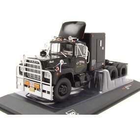 Mack Mack R-Series 1966 - 1:43 - IXO Models Mack Mack R-Series 1966 - 1:43 - IXO Models