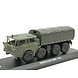 Tatra Tatra 813 8x8 Kolos 1968 - 1:43 - IXO Models