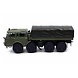 Tatra Tatra 813 8x8 Kolos 1968 - 1:43 - IXO Models