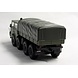 Tatra Tatra 813 8x8 Kolos 1968 - 1:43 - IXO Models