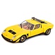 Lamborghini Lamborghini Miura SVR - 1:18 - Kyosho Lamborghini Lamborghini Miura SVR - 1:18 - Kyosho