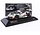 Porsche 911 GT3 R #74 ADAC GT-Masters 2021 - 1:43 - IXO Models