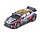Hyundai i20 Rally 1 Rally WM #11 Rally Finland 2022 - 1:43 - IXO Models