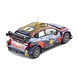 Hyundai Hyundai i20 Rally 1 Rally WM #11 Rally Finland 2022 - 1:43 - IXO Models Hyundai Hyundai i20 Rally 1 Rally WM #11 Rally Finland 2022 - 1:43 - IXO Models