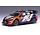 Hyundai i20N Rally 1 Hybrid #11 1st WRC Safari Rally Kenya 2024 - 1:43 - IXO Models