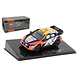 Hyundai Hyundai i20N Rally 1 Hybrid #11 1st WRC Safari Rally Kenya 2024 - 1:43 - IXO Models Hyundai Hyundai i20N Rally 1 Hybrid #11 1st WRC Safari Rally Kenya 2024 - 1:43 - IXO Models