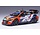 Hyundai i20 N Rally 1 #8 WRC Rally Croatia 2024 - 1:43 - IXO Models