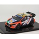 Hyundai Hyundai i20 N Rally 1 #8 WRC Rally Croatia 2024 - 1:43 - IXO Models Hyundai Hyundai i20 N Rally 1 #8 WRC Rally Croatia 2024 - 1:43 - IXO Models