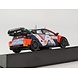 Hyundai Hyundai i20 N Rally 1 #8 WRC Rally Croatia 2024 - 1:43 - IXO Models Hyundai Hyundai i20 N Rally 1 #8 WRC Rally Croatia 2024 - 1:43 - IXO Models