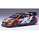 Hyundai Hyundai i20 N Rally 1 #11 WRC Rally Croatia 2024 - 1:43 - IXO Models Hyundai Hyundai i20 N Rally 1 #11 WRC Rally Croatia 2024 - 1:43 - IXO Models