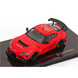 Toyota Toyota Gr Supra GT4 2022 (50 Edition) - 1:43 - IXO Models Toyota Toyota Gr Supra GT4 2022 (50 Edition) - 1:43 - IXO Models