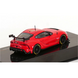 Toyota Toyota Gr Supra GT4 2022 (50 Edition) - 1:43 - IXO Models Toyota Toyota Gr Supra GT4 2022 (50 Edition) - 1:43 - IXO Models